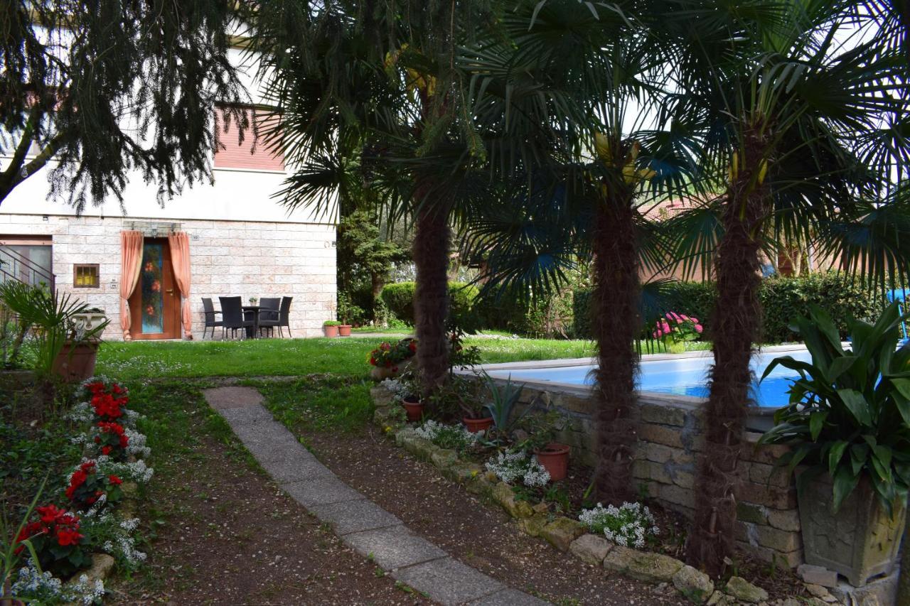 Casa Belvedere Monzambano Exterior photo